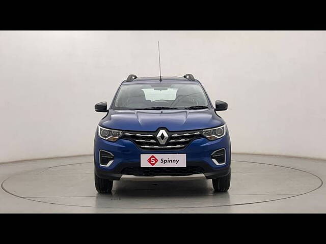 Used Renault Triber [2019-2023] RXZ EASY-R AMT in Pune