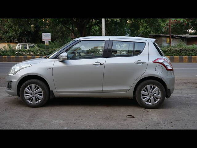 Used Maruti Suzuki Swift [2011-2014] ZXi in Nashik