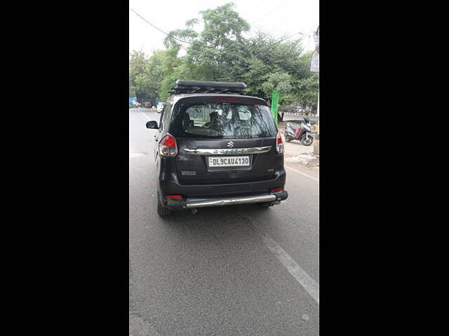 Used Maruti Suzuki Ertiga [2015-2018] VXI CNG in Delhi