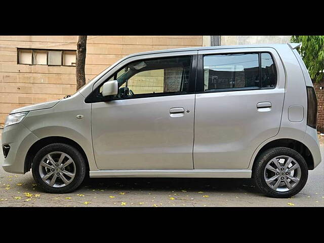 Used Maruti Suzuki Stingray VXi (O) in Delhi