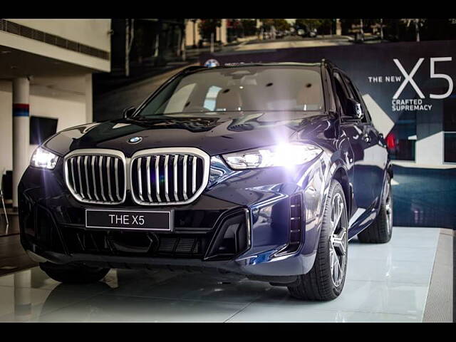 Used 2024 BMW X5 in Delhi