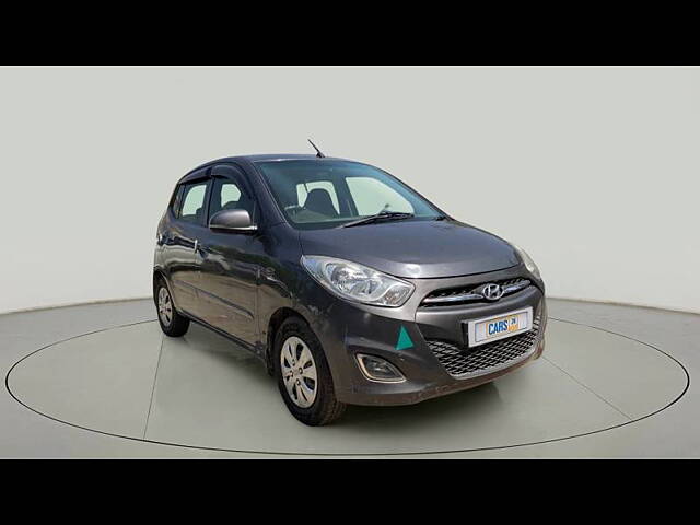 Used 2011 Hyundai i10 in Patna