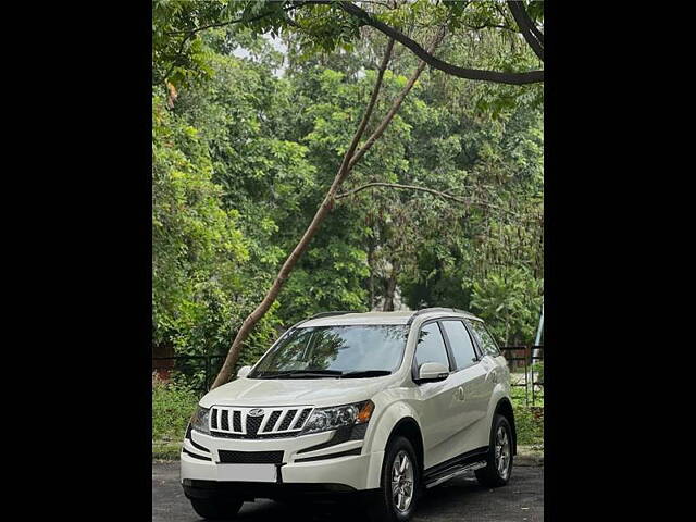 Used Mahindra XUV500 [2015-2018] W8 [2015-2017] in Chandigarh