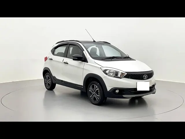 Used 2019 Tata Tiago NRG in Jaipur