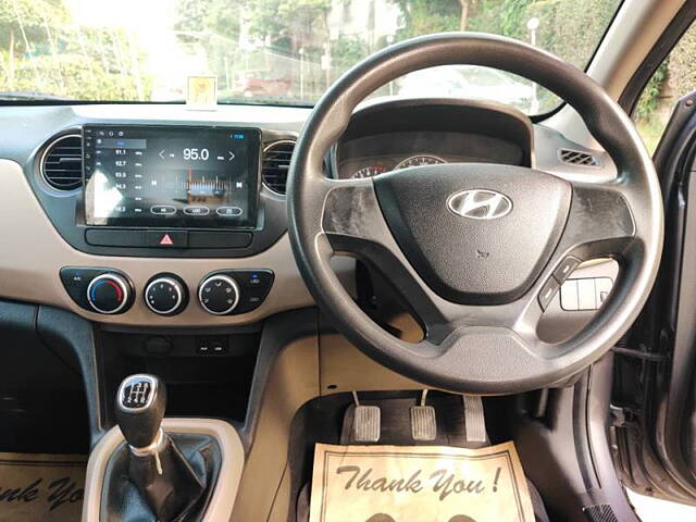 Used Hyundai Grand i10 [2013-2017] Sportz 1.2 Kappa VTVT [2013-2016] in Delhi