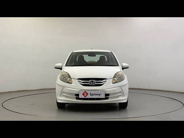 Used Honda Amaze [2013-2016] 1.2 S i-VTEC in Ahmedabad