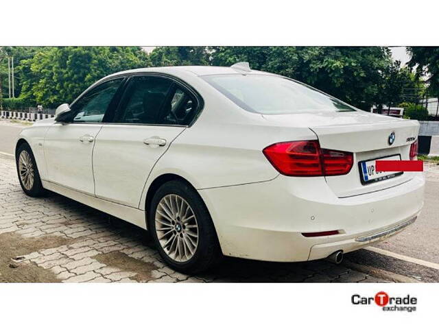 Used BMW 3 Series GT [2014-2016] 320d Luxury Line [2014-2016] in Kanpur