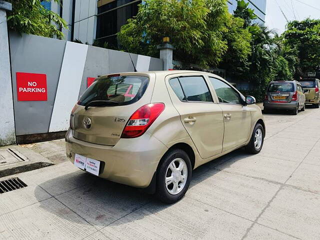 Used Hyundai i20 [2008-2010] Asta 1.2 in Mumbai