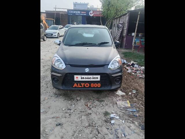 Used 2019 Maruti Suzuki Alto 800 in Motihari