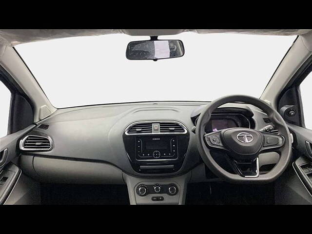 Used Tata Tiago [2016-2020] Revotron XT [2016-2019] in Kochi