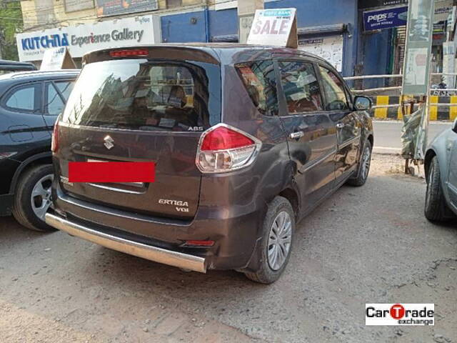 Used Maruti Suzuki Ertiga [2012-2015] VDi in Patna