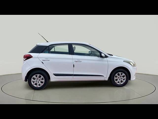 Used Hyundai Elite i20 [2016-2017] Sportz 1.2 [2016-2017] in Indore