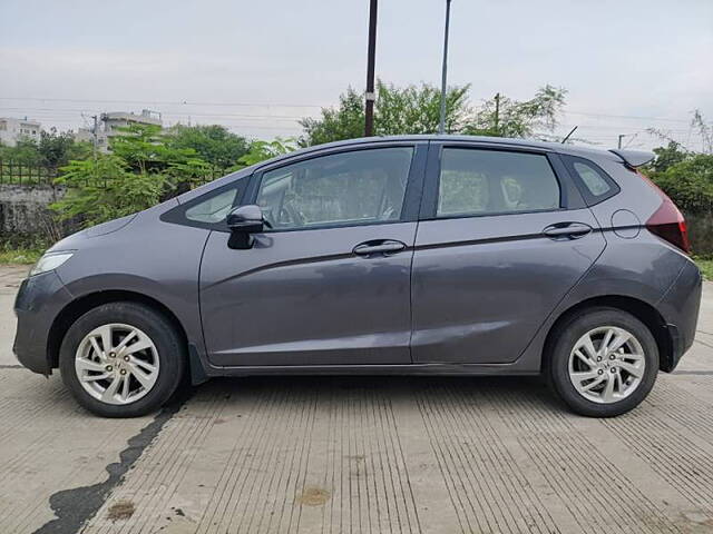 Used Honda Jazz [2015-2018] VX Petrol in Bhopal