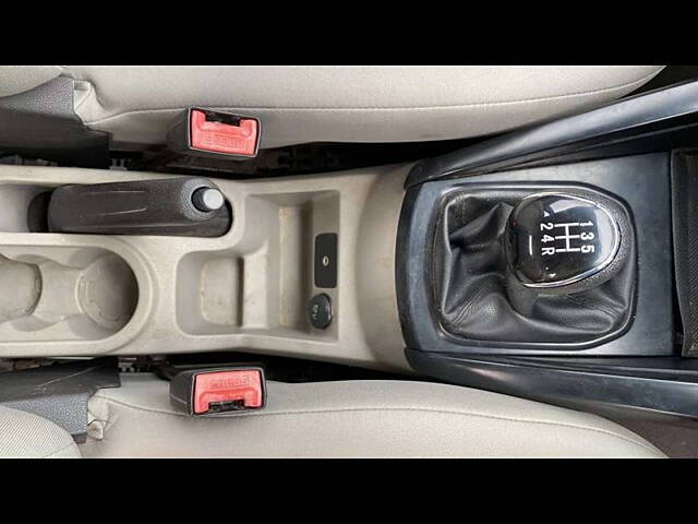 Used Ford EcoSport [2013-2015] Ambiente 1.5 Ti-VCT in Hyderabad