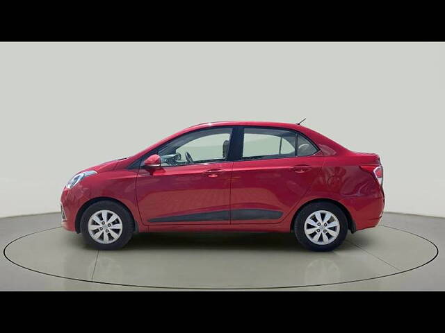 Used Hyundai Xcent [2014-2017] SX 1.2 in Pune