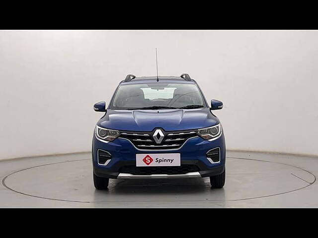 Used Renault Triber [2019-2023] RXZ [2019-2020] in Pune