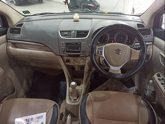 Used Maruti Suzuki Ertiga [2018-2022] VXi in Pune