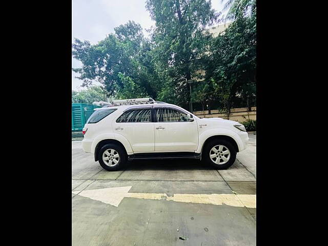 Used Toyota Fortuner [2012-2016] 3.0 4x2 MT in Mumbai