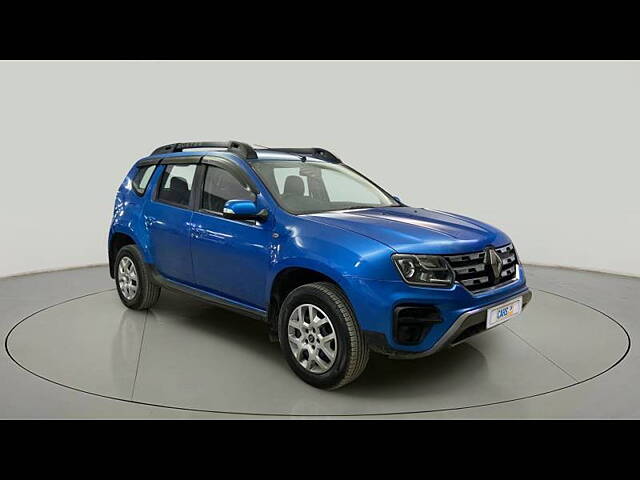 Used 2019 Renault Duster in Delhi