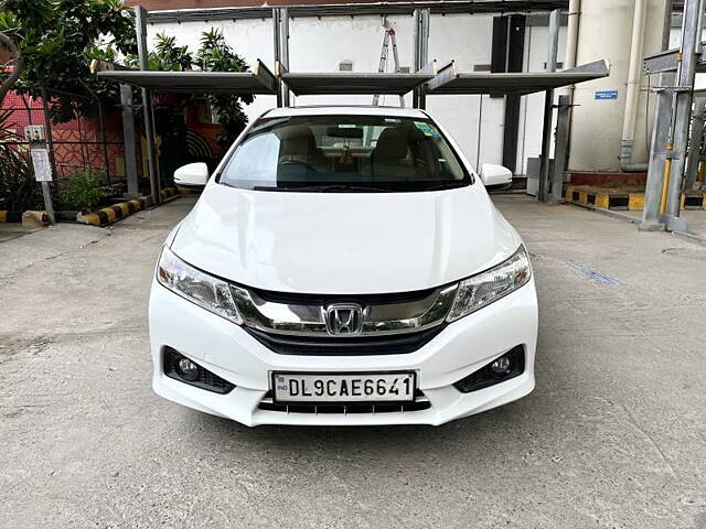 Used Honda City [2014-2017] VX in Delhi