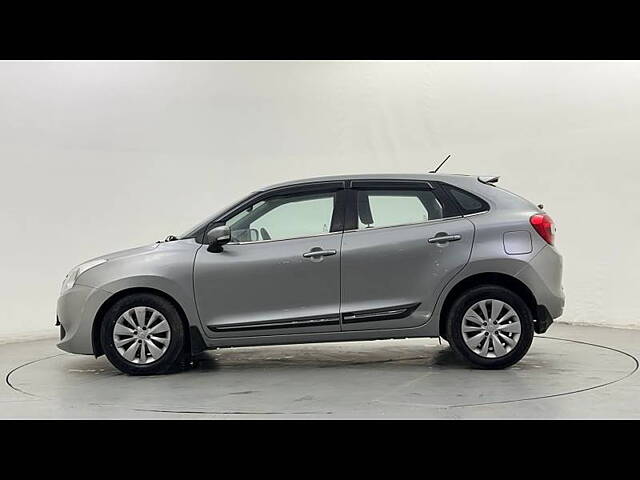 Used Maruti Suzuki Baleno [2015-2019] Delta 1.2 in Ghaziabad