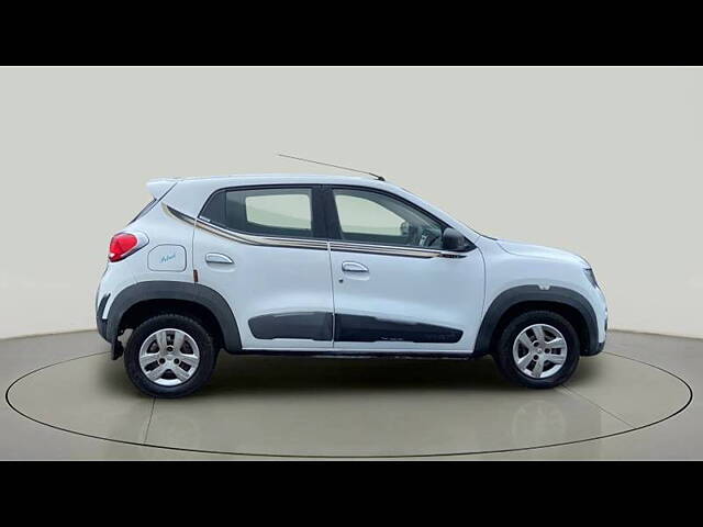 Used Renault Kwid [2015-2019] RXT [2015-2019] in Surat