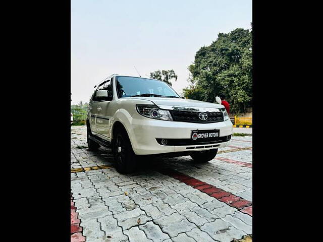 Used Tata Safari Storme 2019 2.2 VX 4x2 in Patna