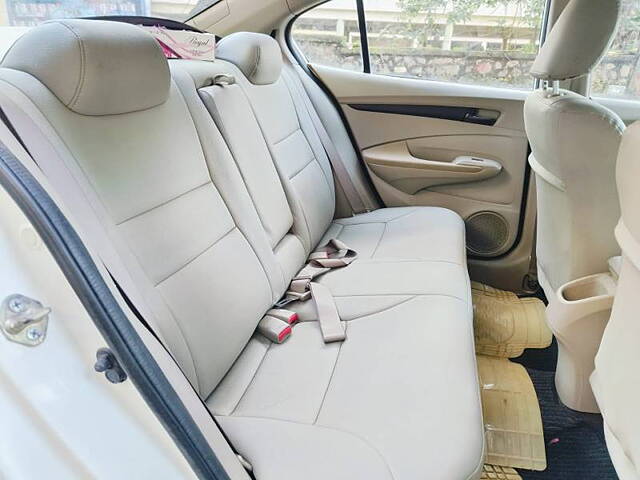 Used Honda City [2008-2011] 1.5 S AT in Mumbai