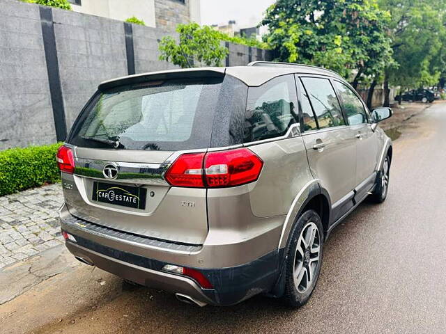 Used Tata Hexa [2017-2019] XT 4x2 7 STR in Jaipur