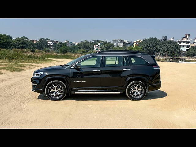 Used Jeep Meridian Limited (O) 4X2 AT [2022] in Delhi