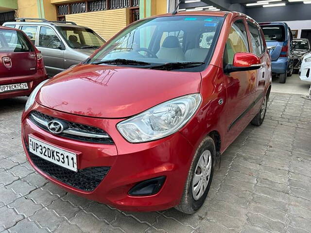 Used Hyundai i10 [2007-2010] Magna 1.2 in Kanpur