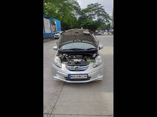 Used Honda Amaze [2013-2016] 1.5 EX i-DTEC in Mumbai