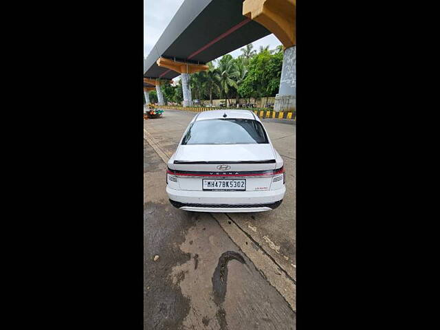 Used Hyundai Verna SX (O) 1.5 Turbo Petrol DCT in Mumbai