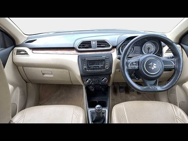 Used Maruti Suzuki Dzire [2017-2020] VXi in Pune