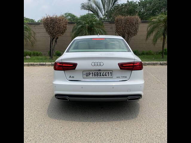 Used Audi A6 [2015-2019] 35 TFSI in Delhi