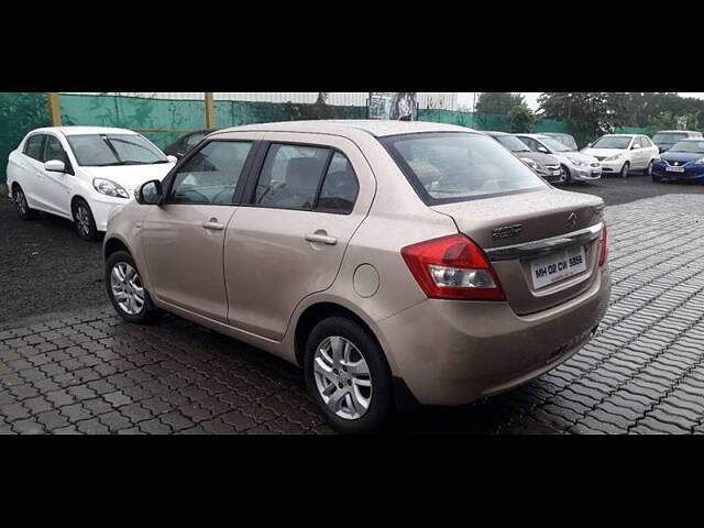 Used Maruti Suzuki Swift DZire [2011-2015] ZDI in Nashik