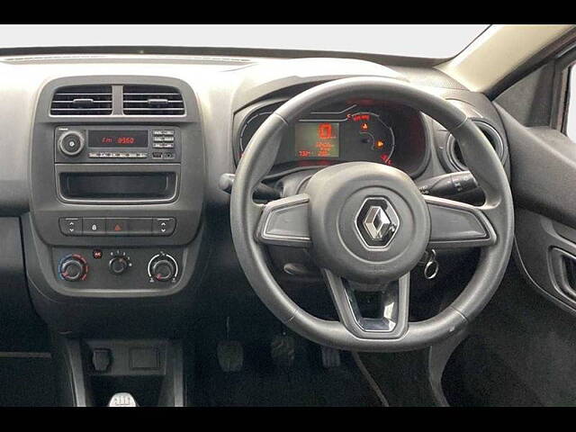 Used Renault Kwid [2015-2019] RXL [2015-2019] in Indore