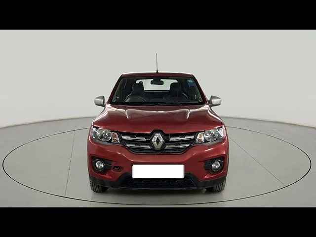 Used 2018 Renault Kwid in Delhi