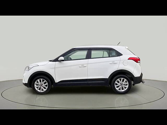 Used Hyundai Creta [2015-2017] 1.4 S in Patna