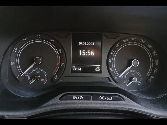 Used Skoda Slavia [2022-2023] Ambition 1.0L TSI AT in Mumbai