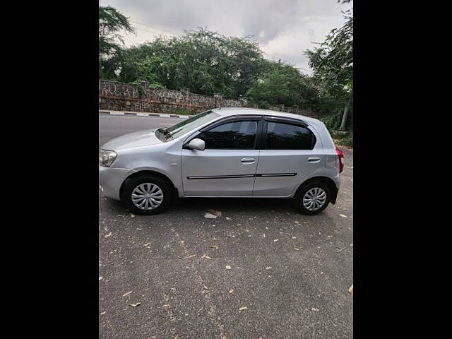 Used Toyota Etios Liva [2011-2013] G in Delhi