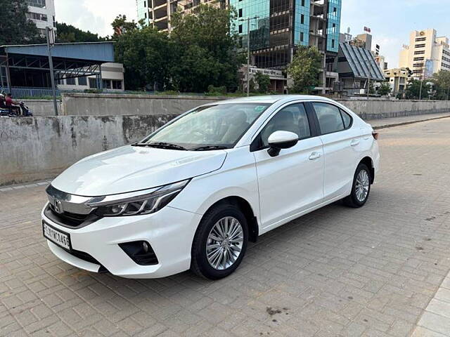 Used Honda City [2014-2017] V in Ahmedabad