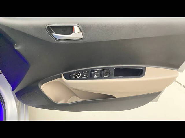 Used Hyundai Grand i10 Sportz 1.2 Kappa VTVT in Chennai