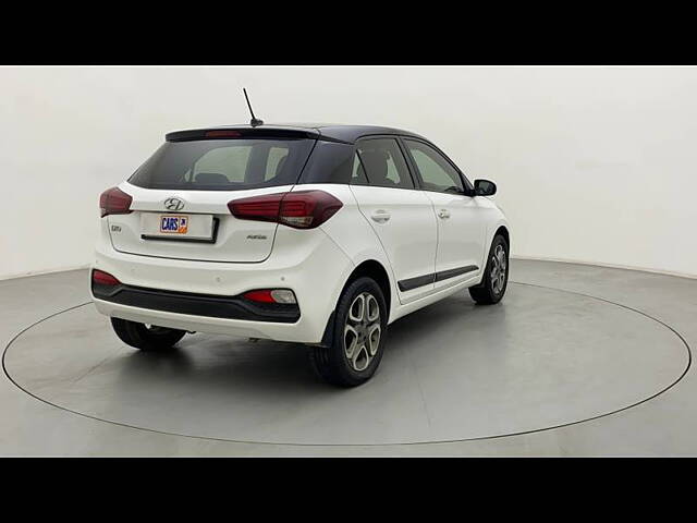 Used Hyundai Elite i20 [2018-2019] Asta 1.2 Dual Tone in Chennai