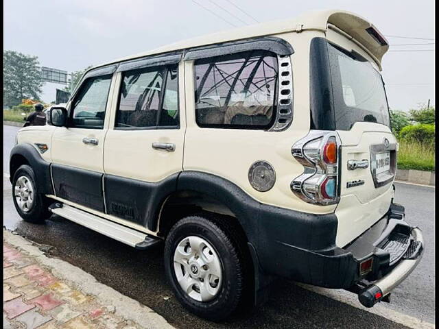 Used Mahindra Scorpio [2014-2017] S2 in Ranchi