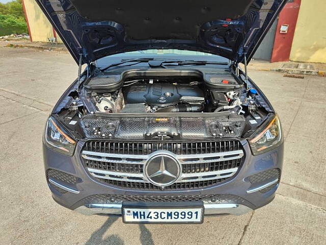 Used Mercedes-Benz GLE [2020-2023] 300d 4MATIC LWB [2020-2023] in Mumbai