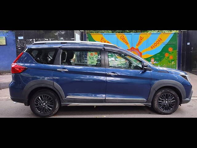 Used Maruti Suzuki XL6 [2019-2022] Zeta MT Petrol in Faridabad