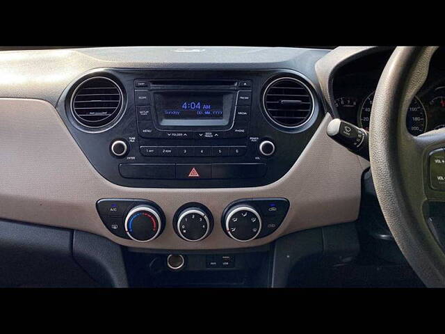 Used Hyundai Grand i10 [2013-2017] Sportz 1.2 Kappa VTVT [2013-2016] in Ahmedabad