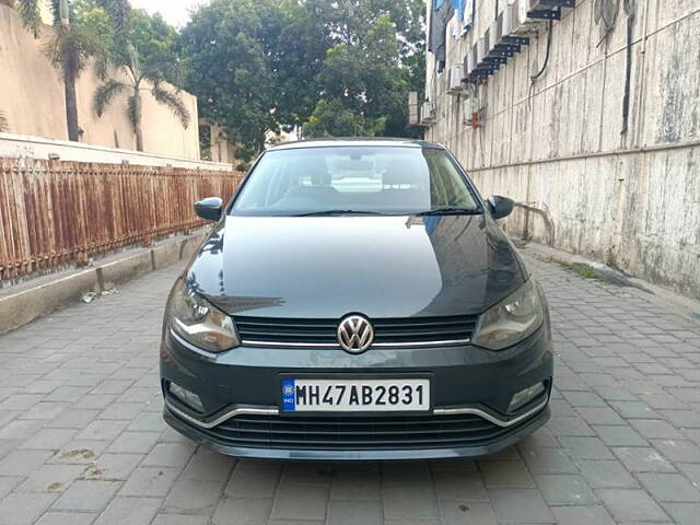 Used 2018 Volkswagen Ameo in Thane