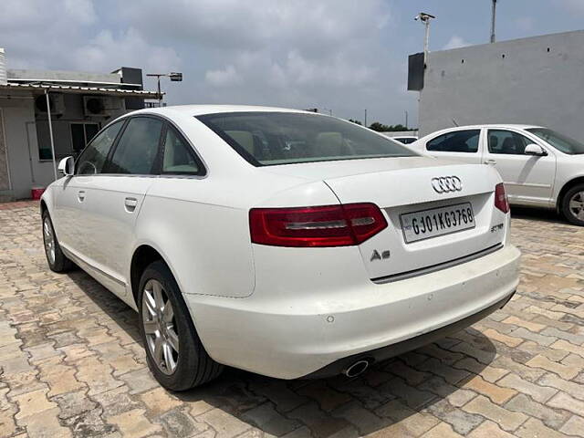 Used Audi A6 [2008-2011] 2.7 TDI in Ahmedabad